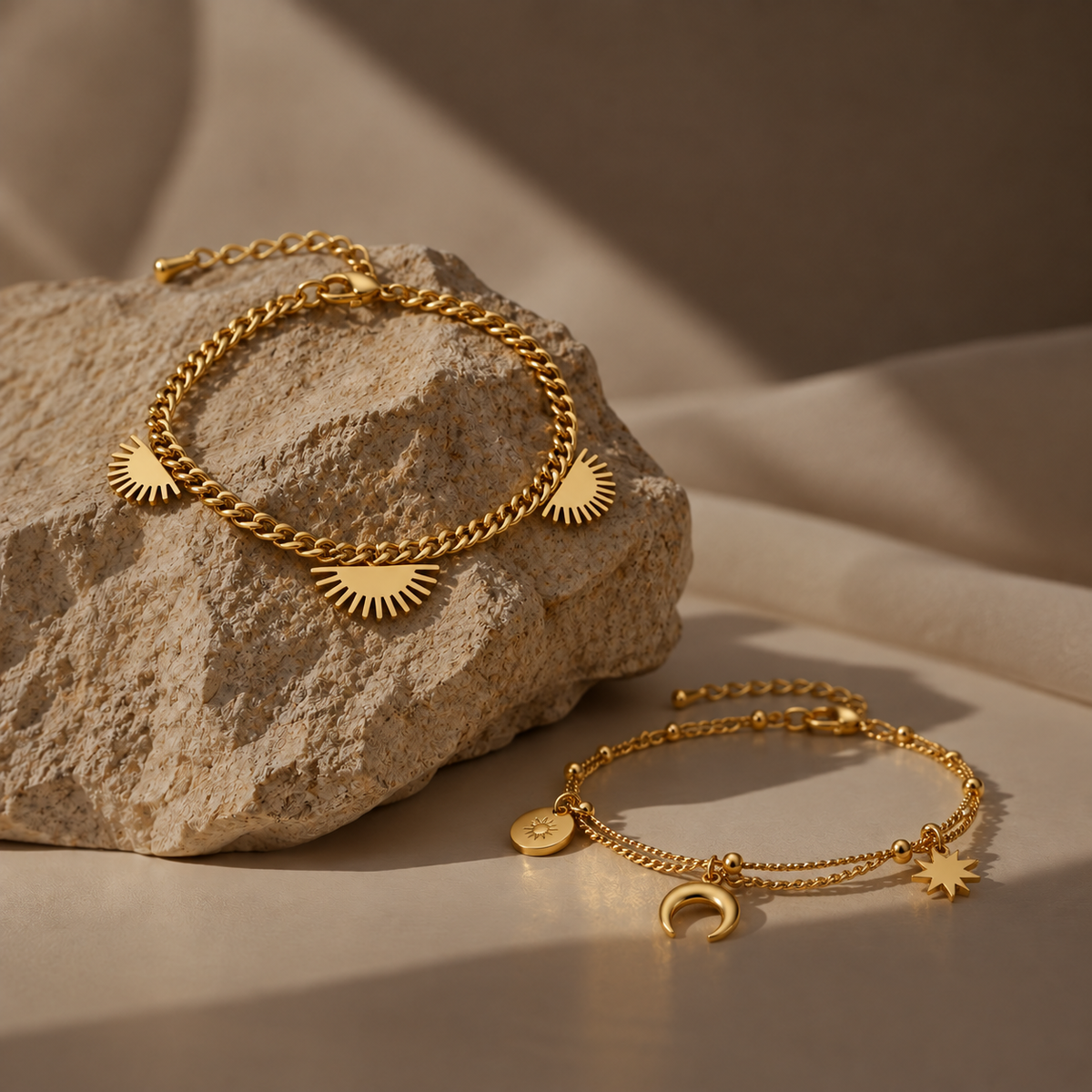 Sun & Moon Collection
