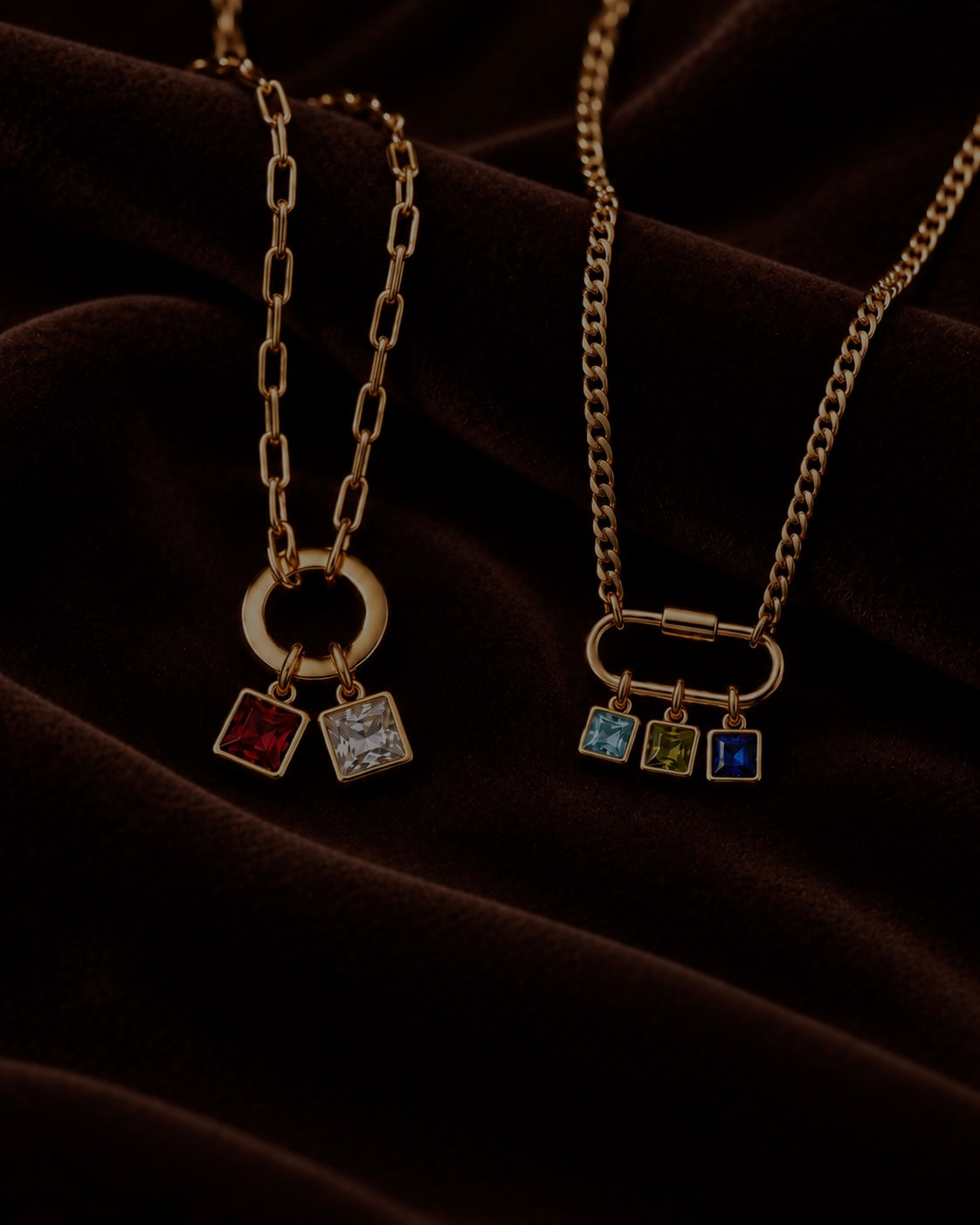 Birthstone Collection