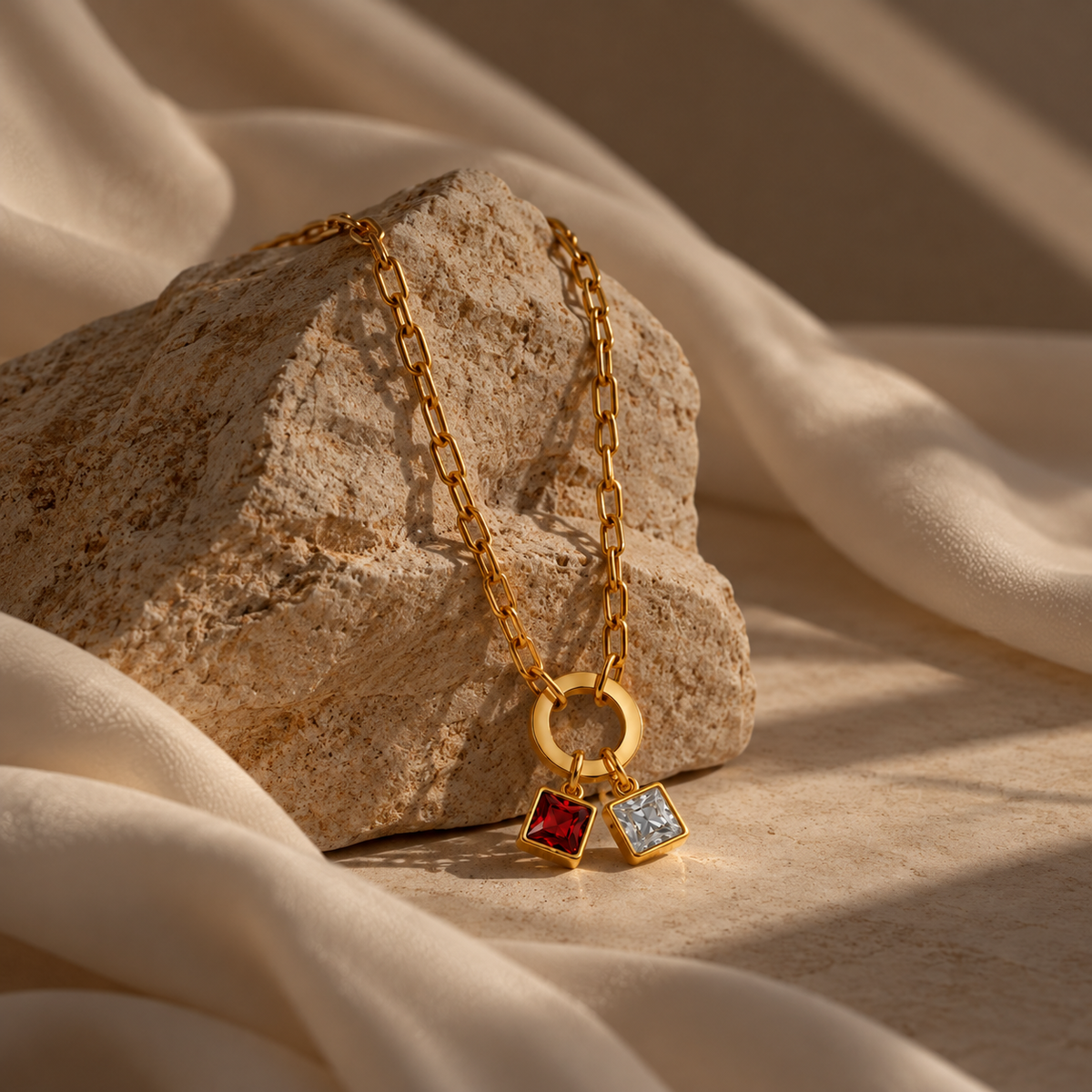 Birthstone Collection