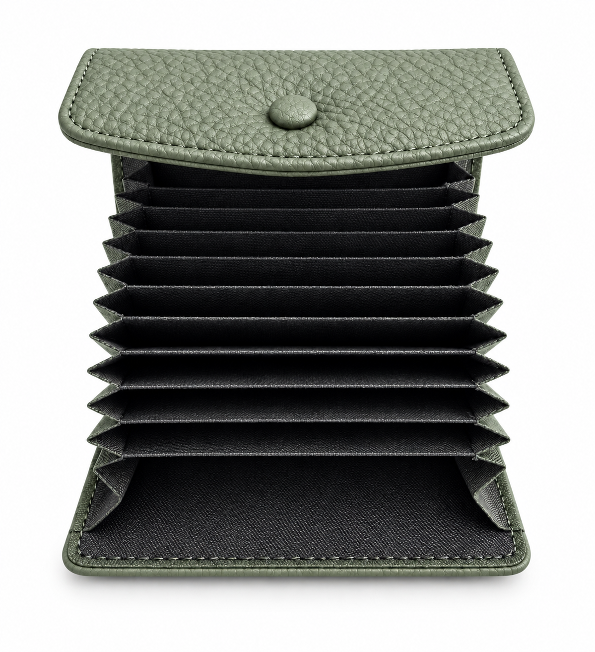 The Everyday Leather Purse