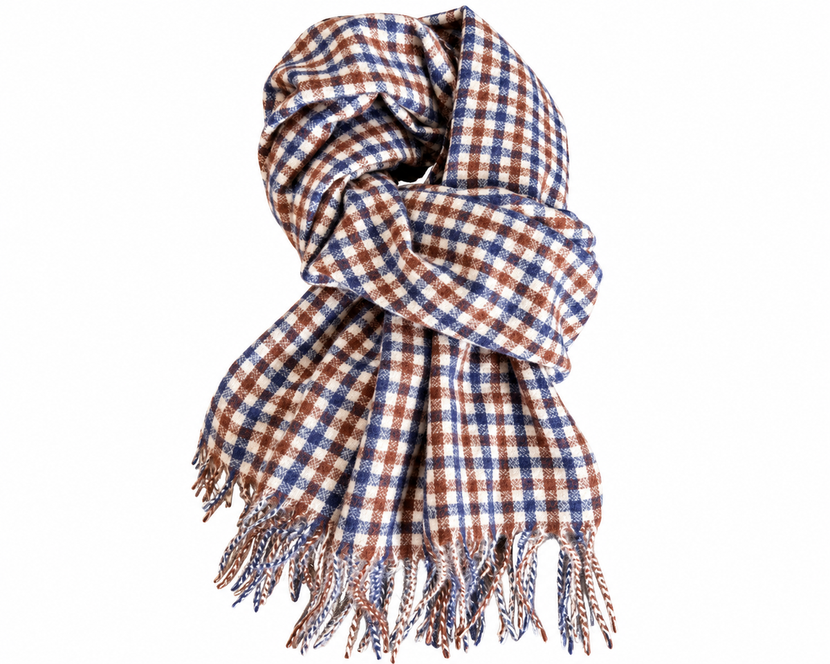 The Ryan Scarf