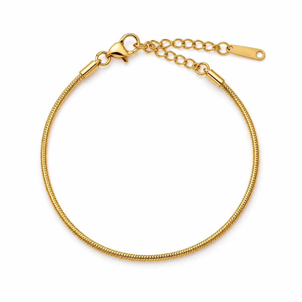 Snake Chain Bracelet
