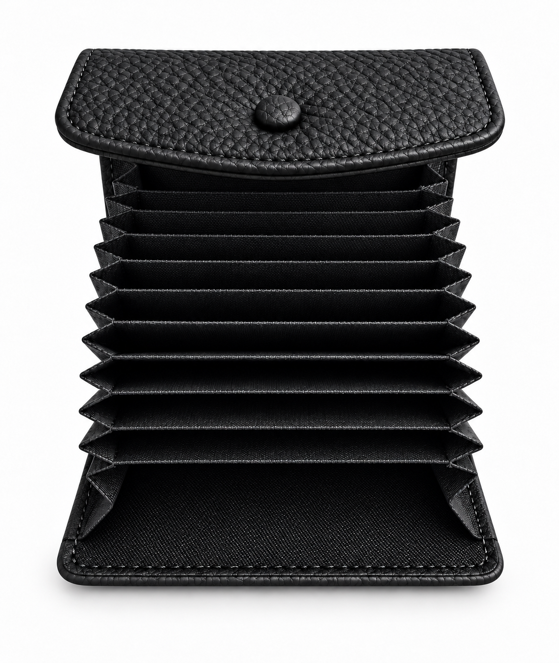 The Everyday Leather Purse