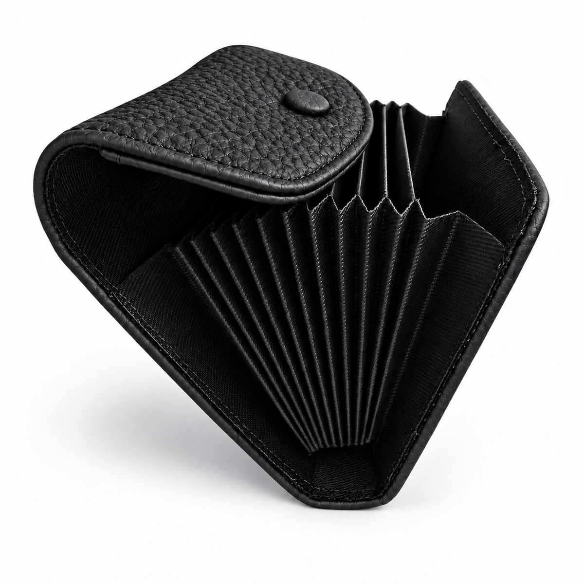 The Everyday Leather Purse