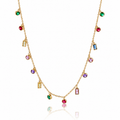 The AfterGlow Necklace