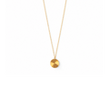 Sunburst Necklace