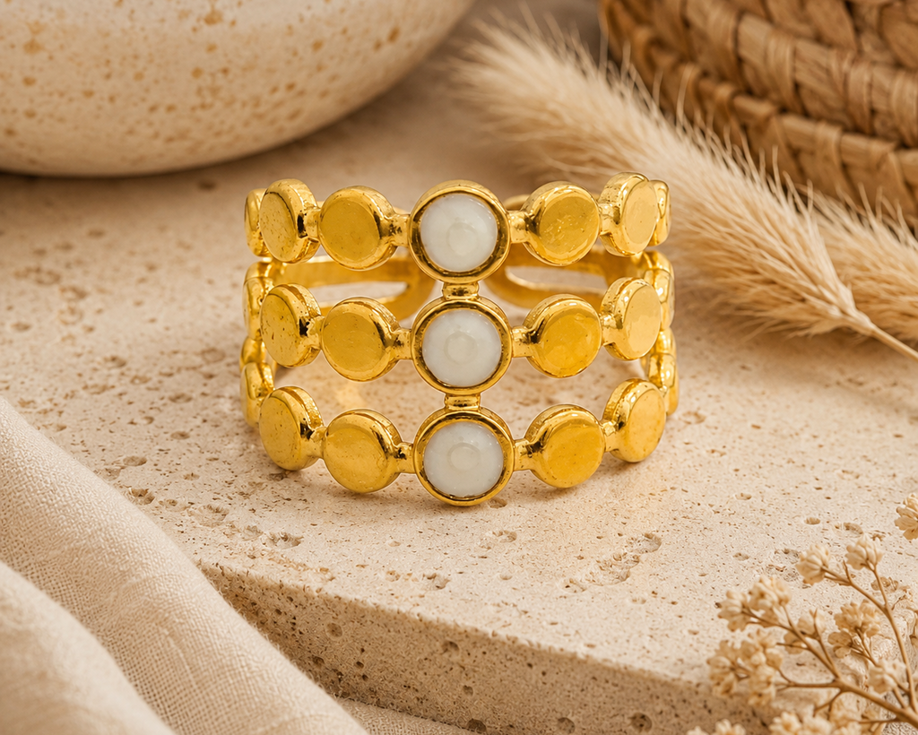Halo Ring