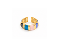 Capri Rainbow Ring