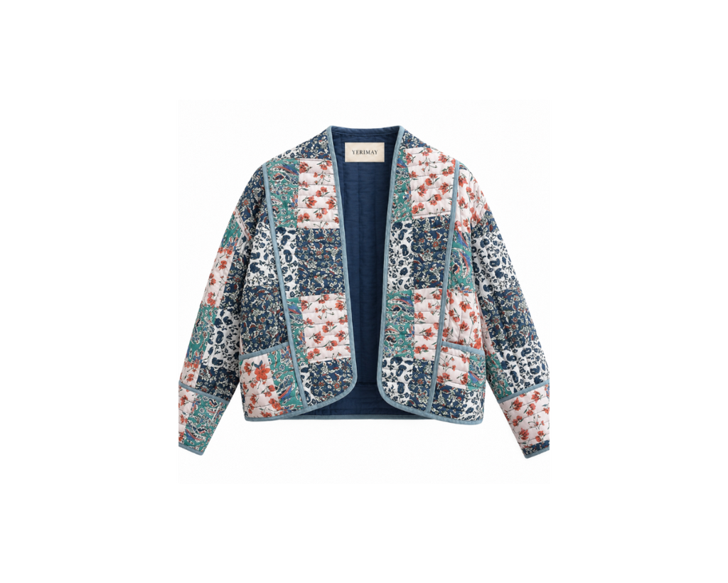 Rose Jacket