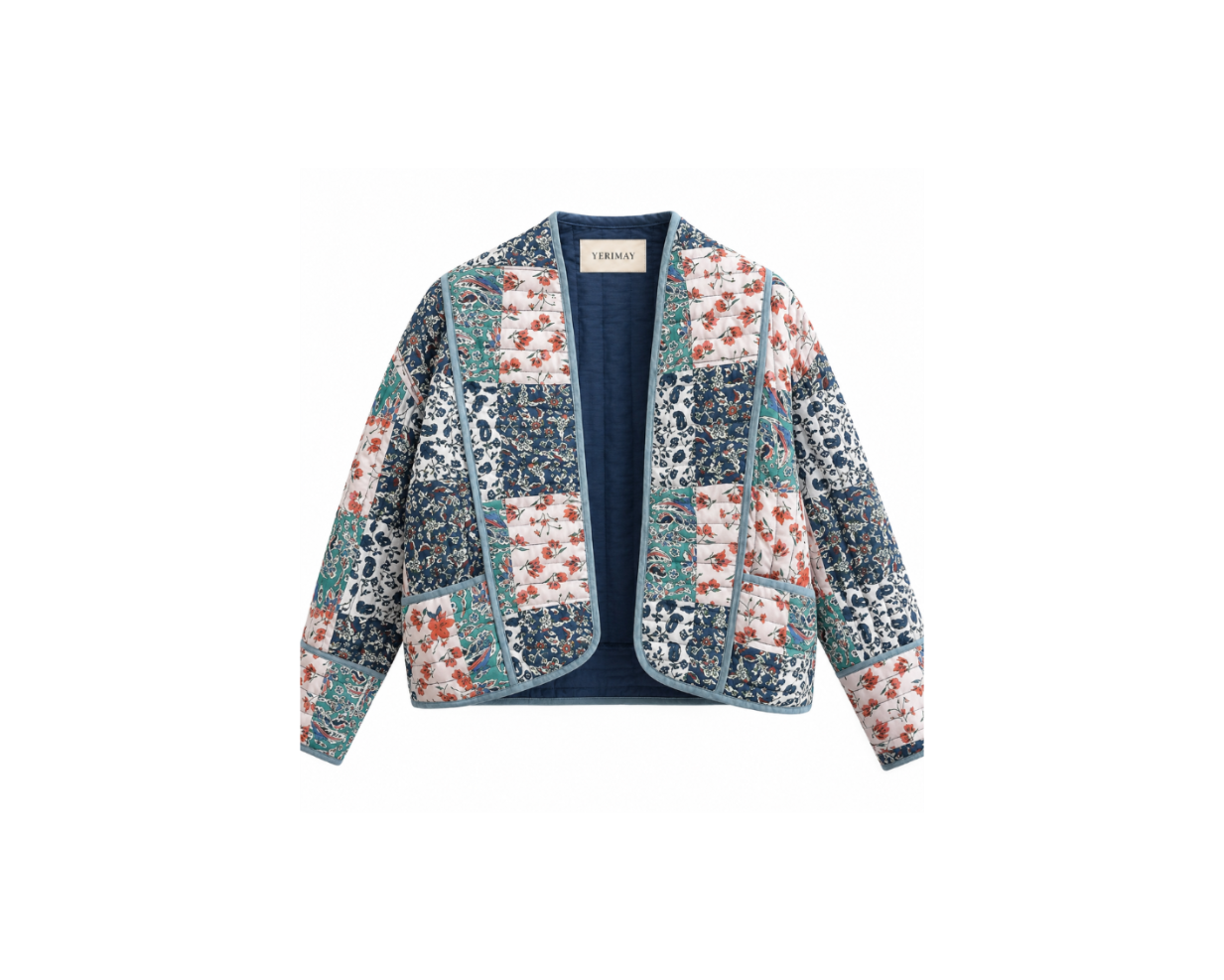 Rose Jacket