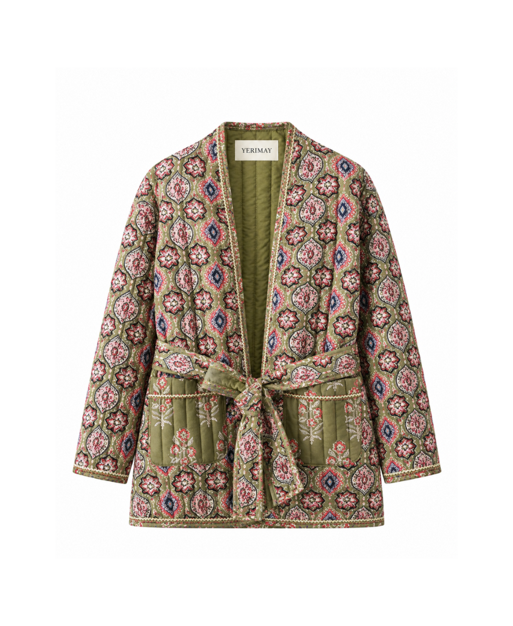 Mary Jacket