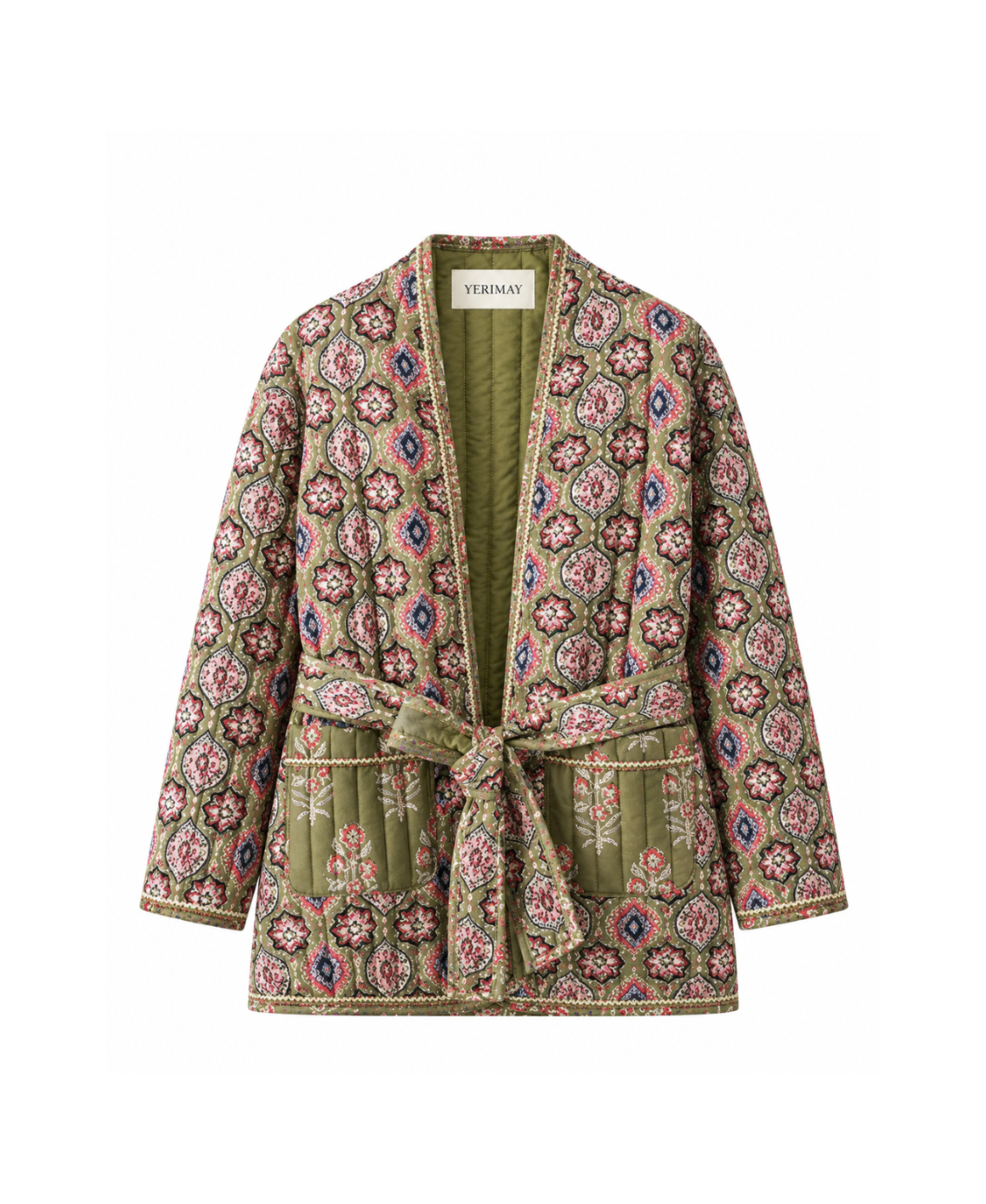 Mary Jacket