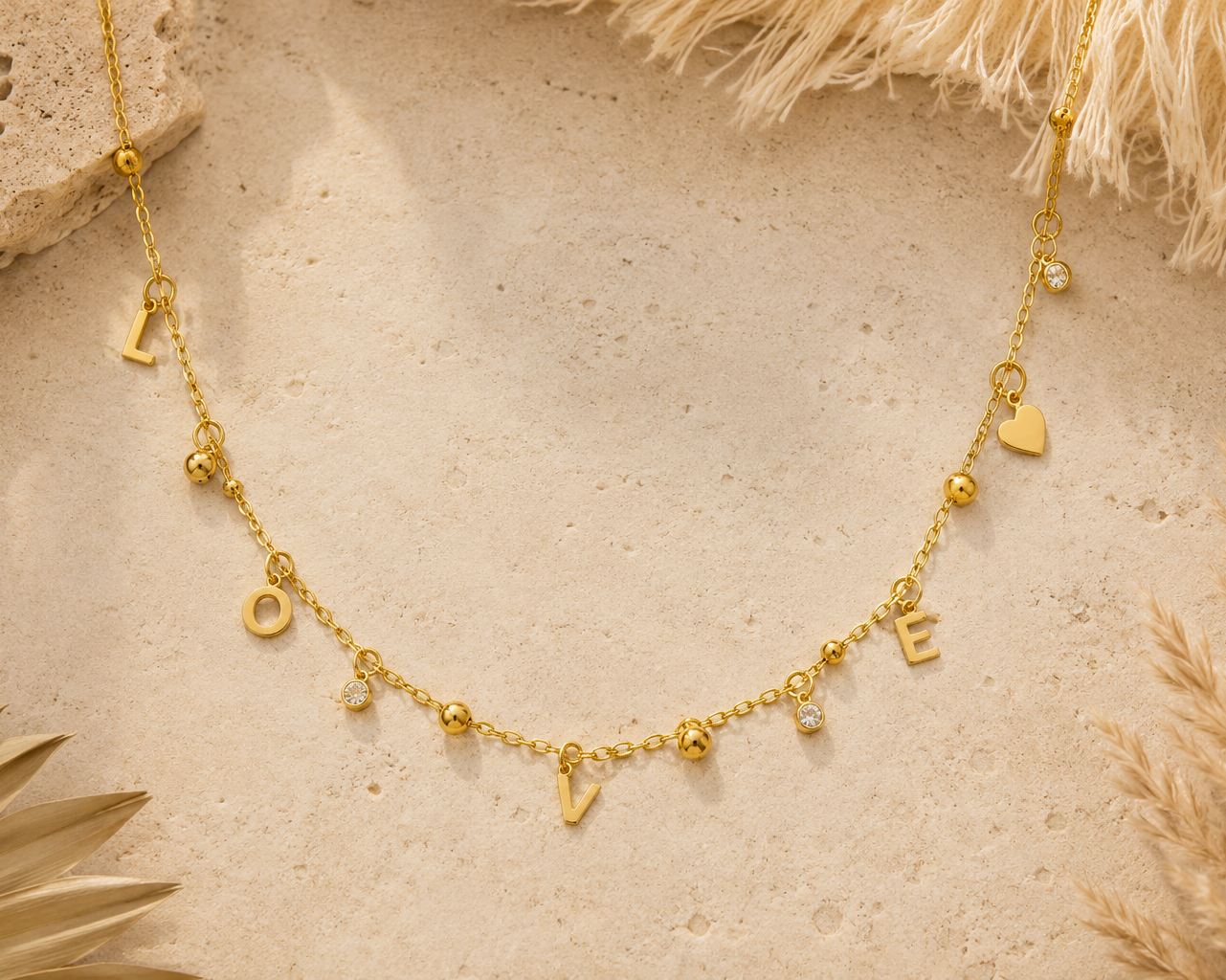 Love Necklace