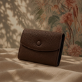 The Everyday Leather Purse