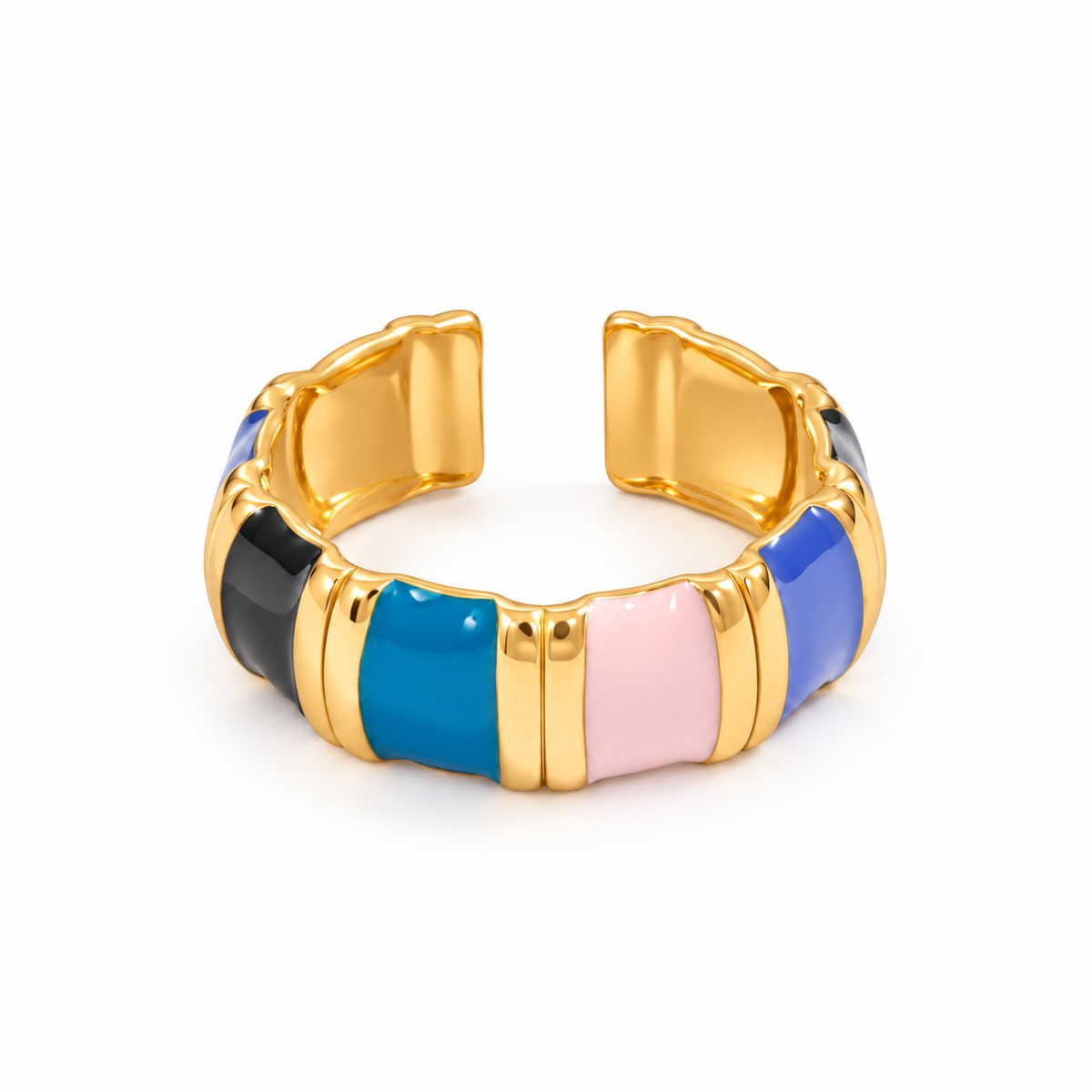 Capri Rainbow Ring