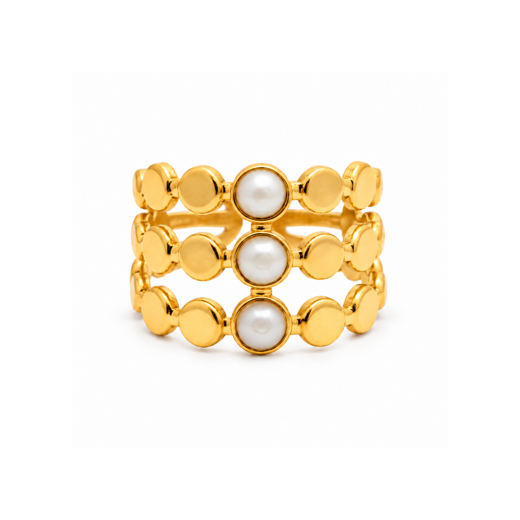 Halo Ring
