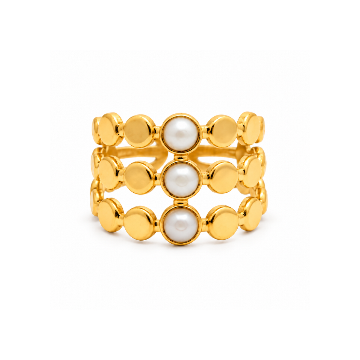 Halo Ring