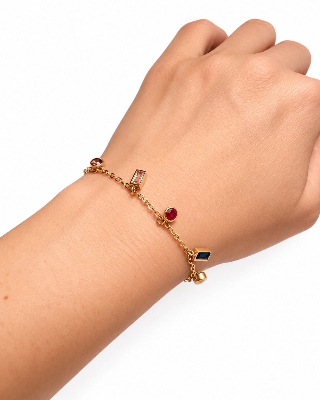 The AfterGlow Bracelet