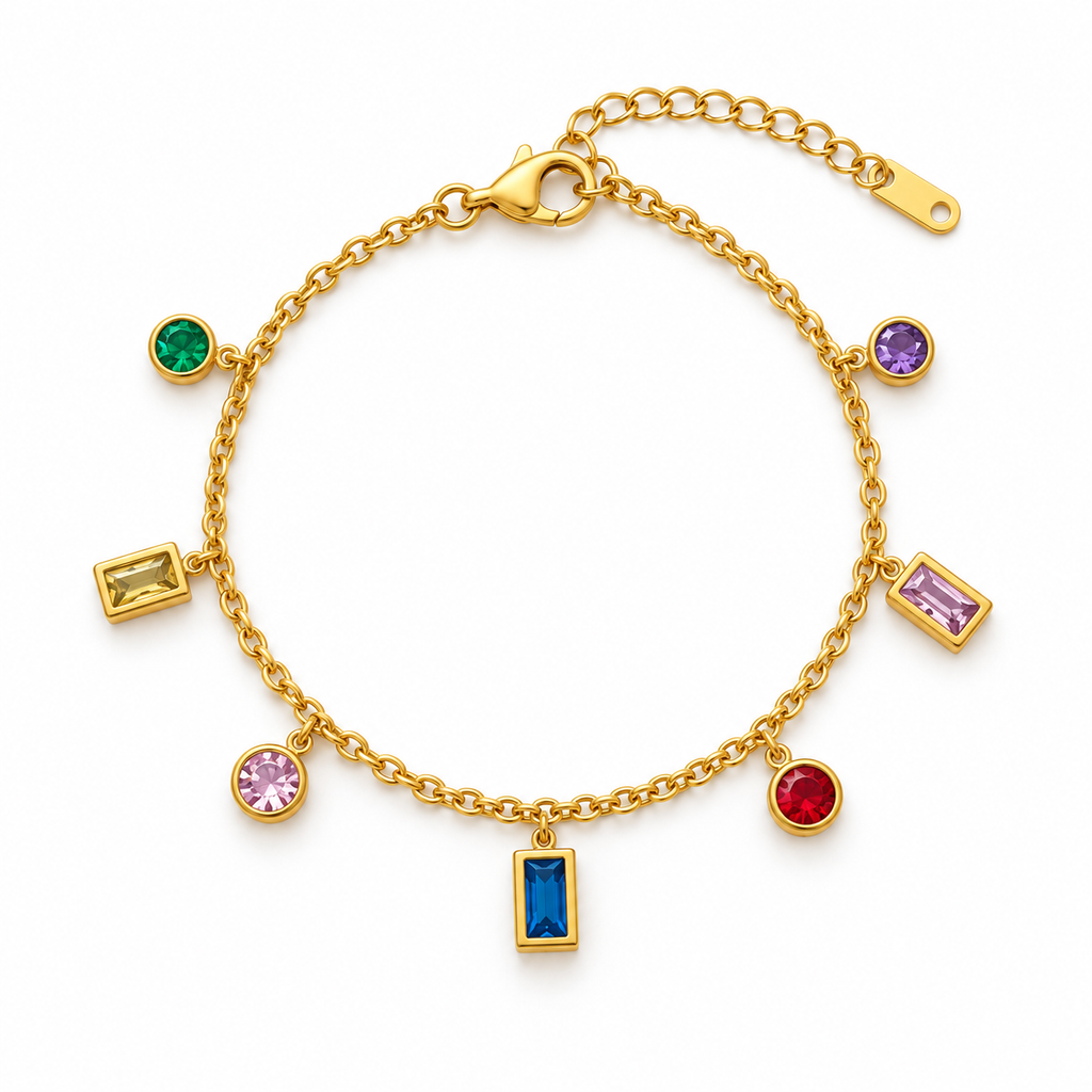 The AfterGlow Bracelet