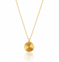 Sunburst Necklace