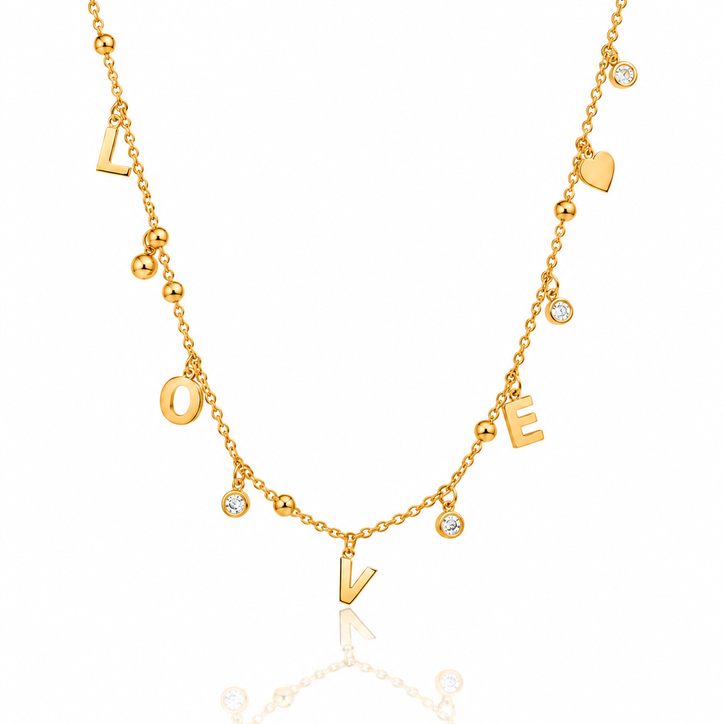 Love Necklace