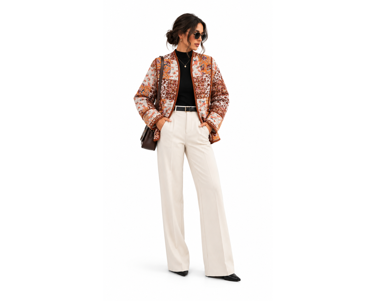 Molly Jacket