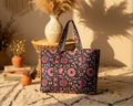 Boho Tote 1