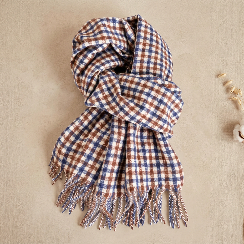 The Ryan Scarf